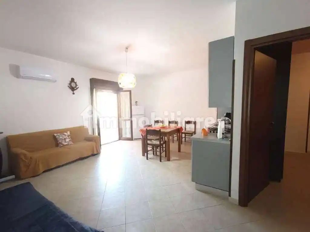 Appartamento in vendita a Marsala