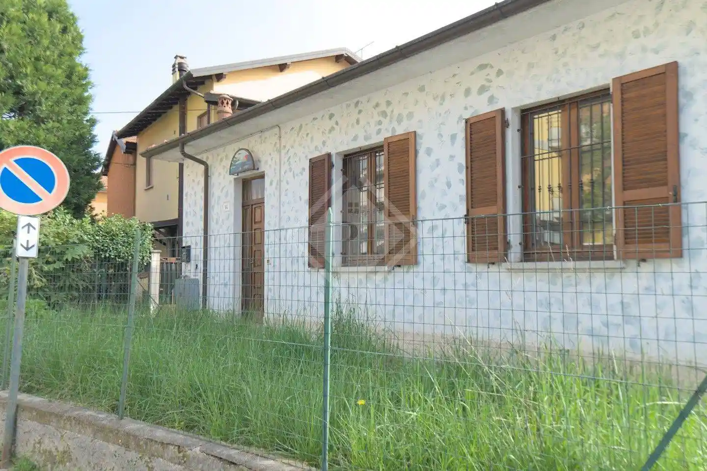 Villa in vendita a Varese