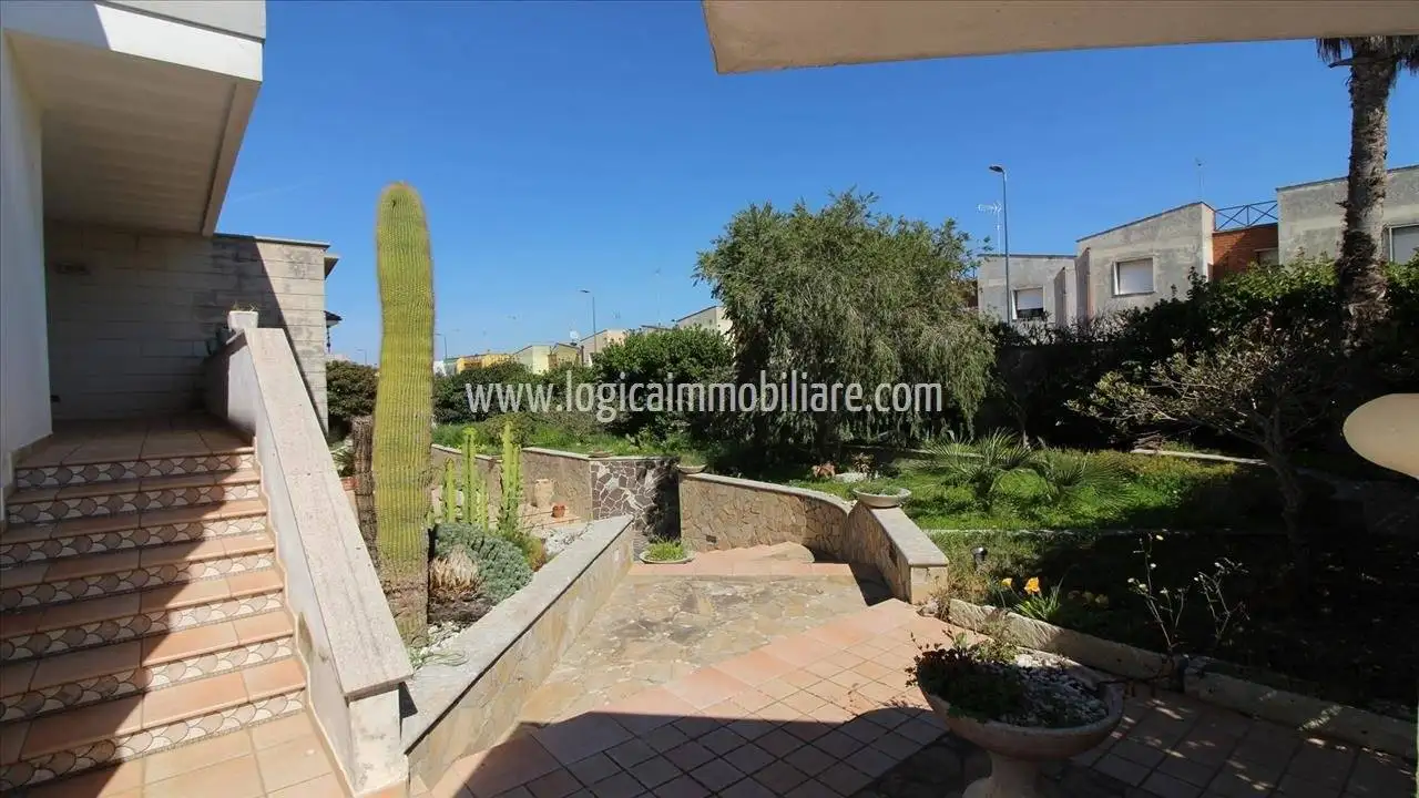 Villa unifamiliare via Unità Europea, Cannole - foto 4