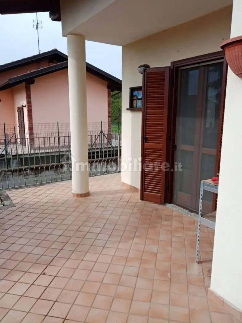 Villa in vendita a Montalenghe