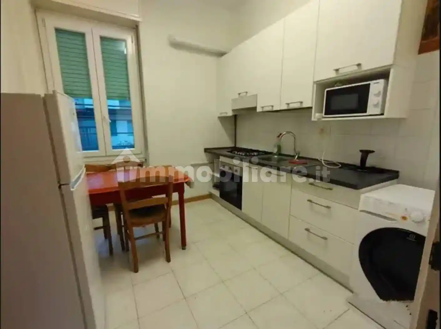 Monolocale via Rovereto, Rovereto, Milano - foto 2