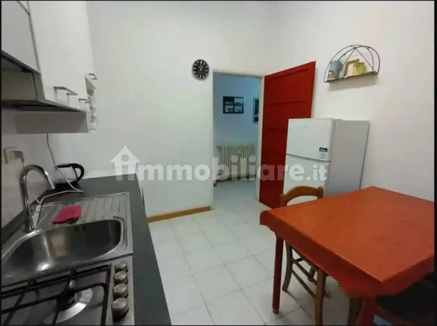 Monolocale via Rovereto, Rovereto, Milano - foto 3