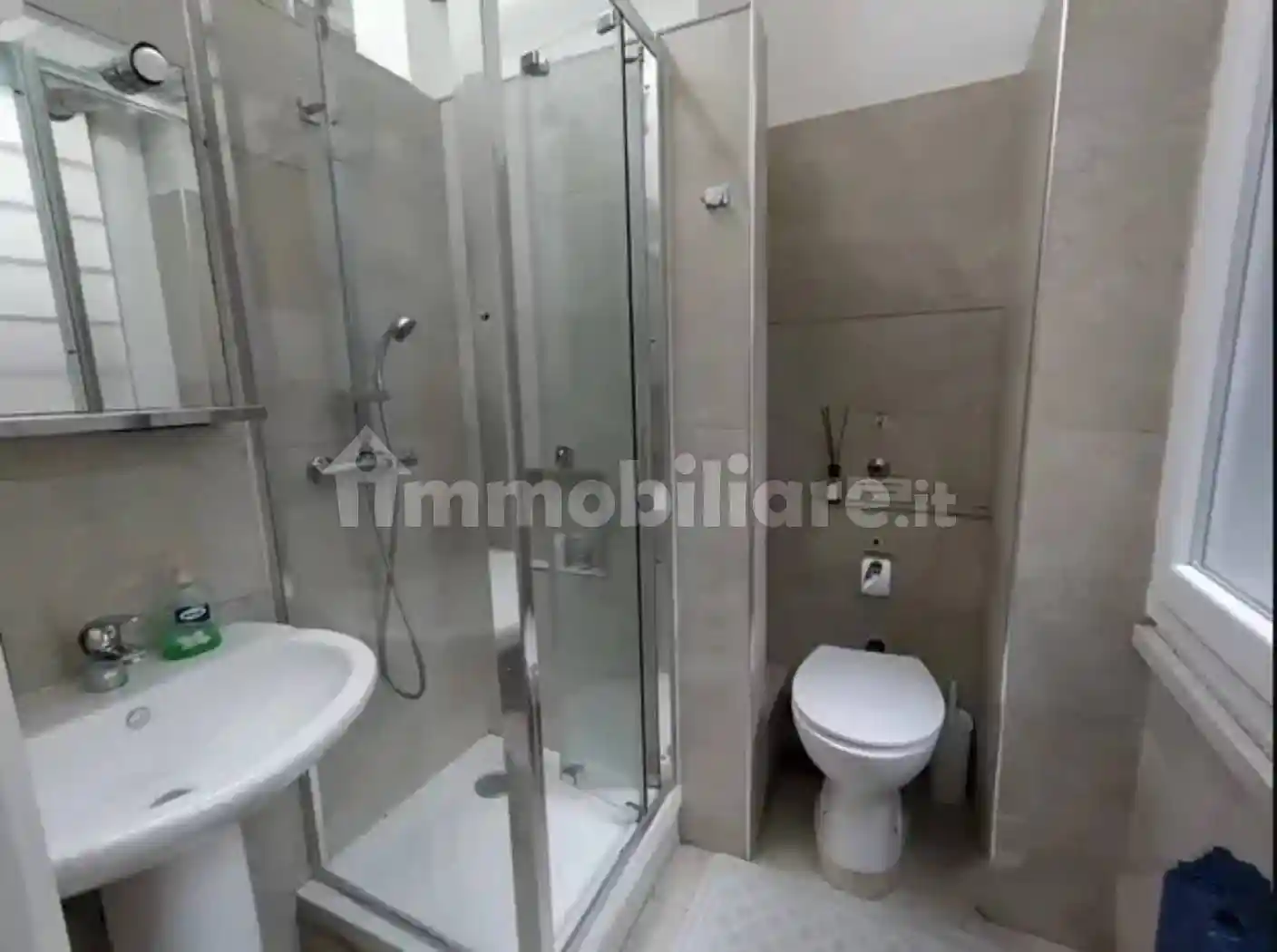 Monolocale via Rovereto, Rovereto, Milano - foto 5