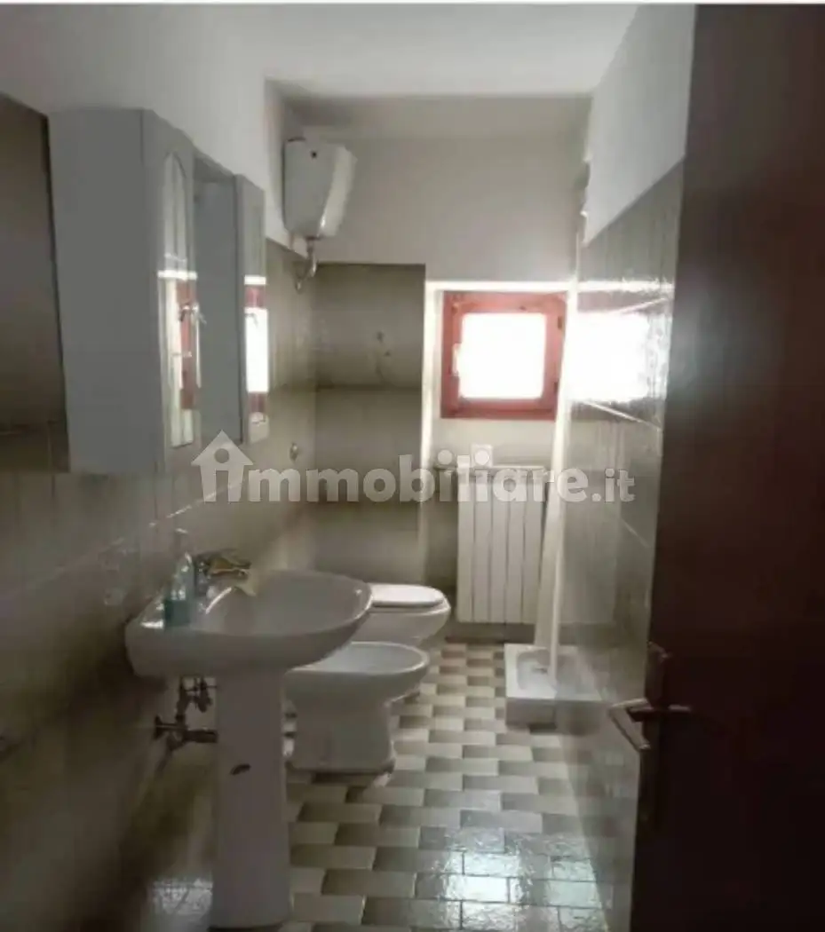 Appartamento in vendita a Pioraco