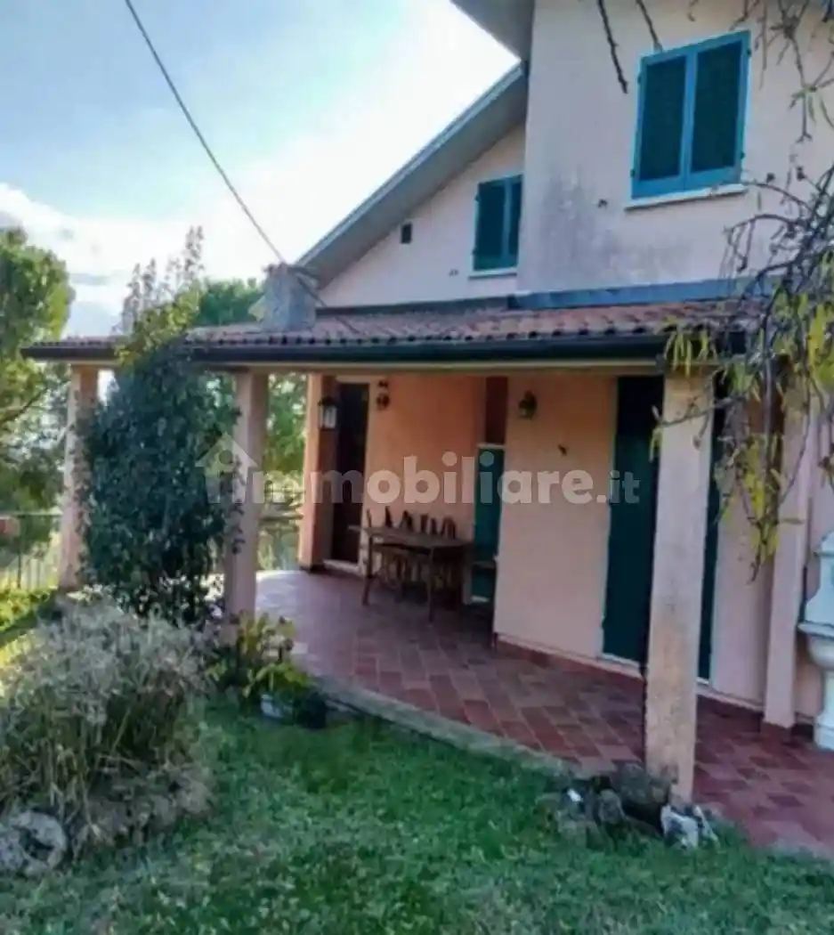 Villetta a schiera in vendita a Pesaro