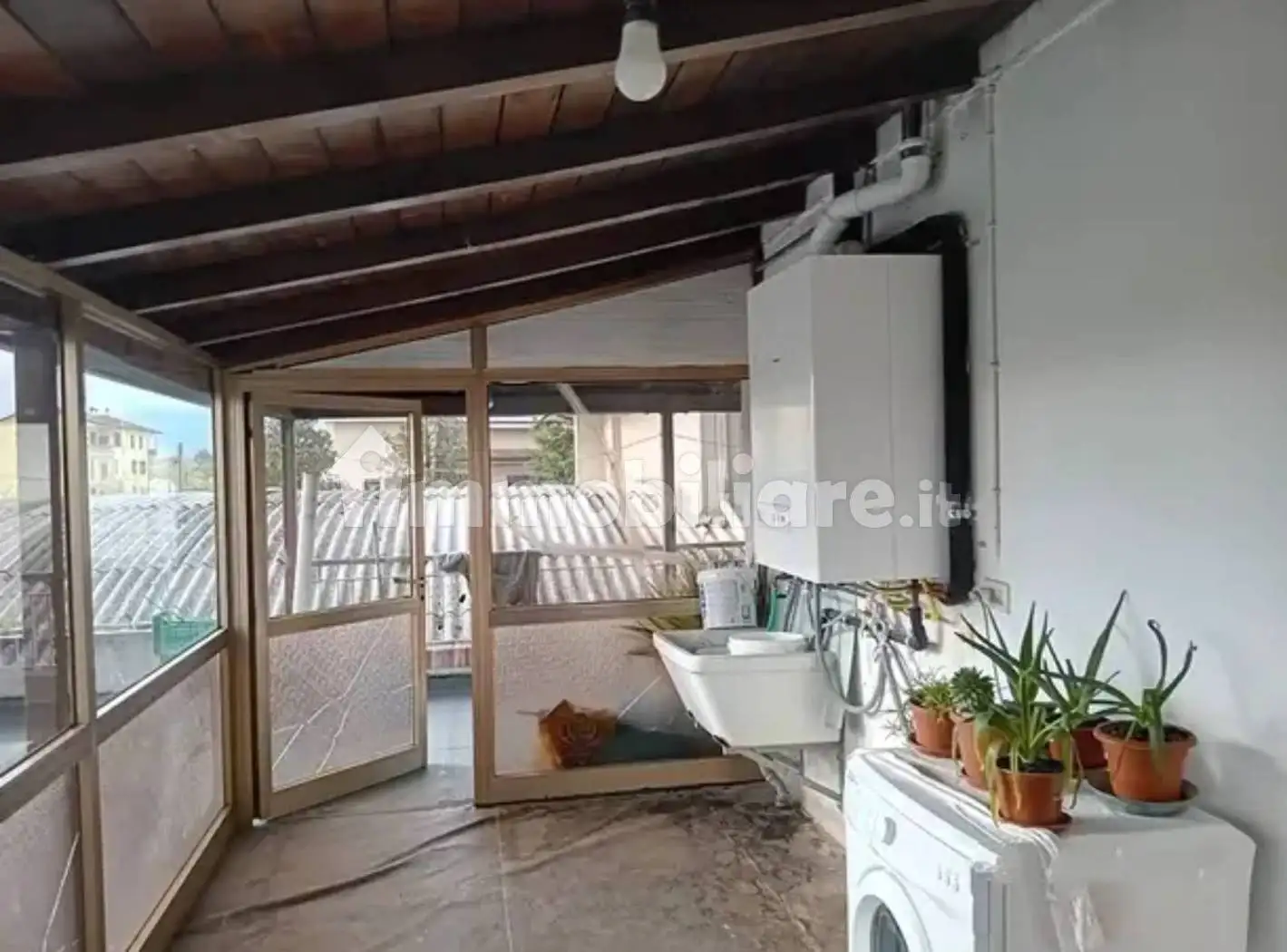 Appartamento in vendita a Godega di Sant'Urbano