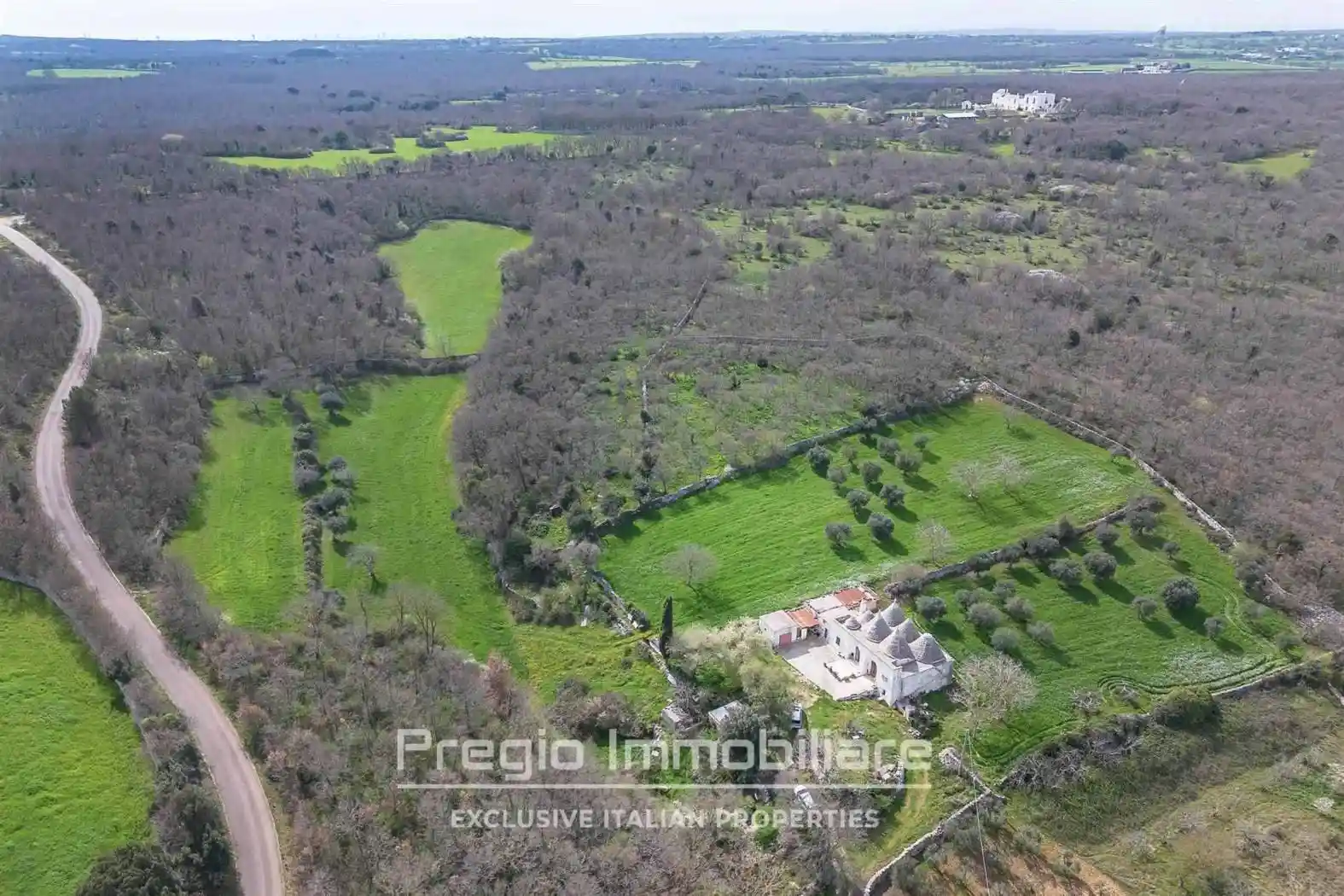 Villa in vendita a Martina Franca