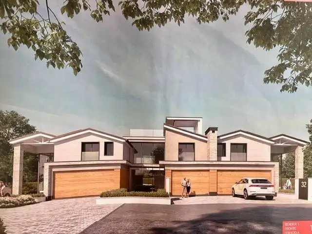 Villa in vendita a Parma