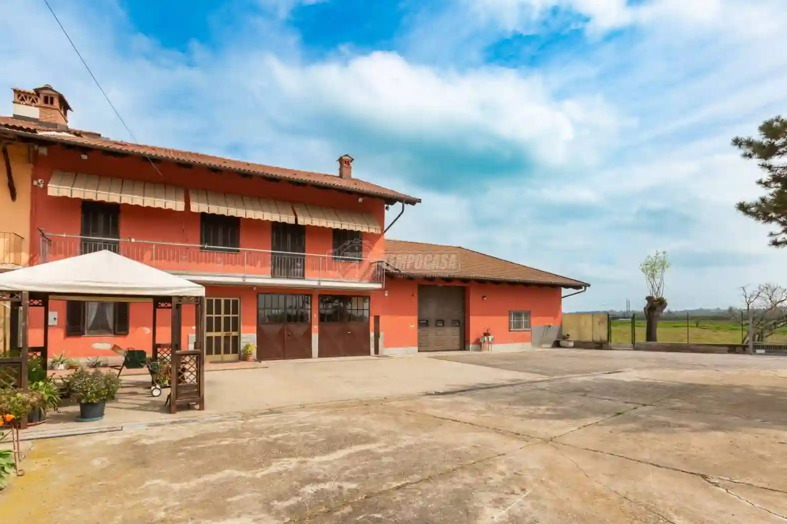 Casa indipendente - foto 2