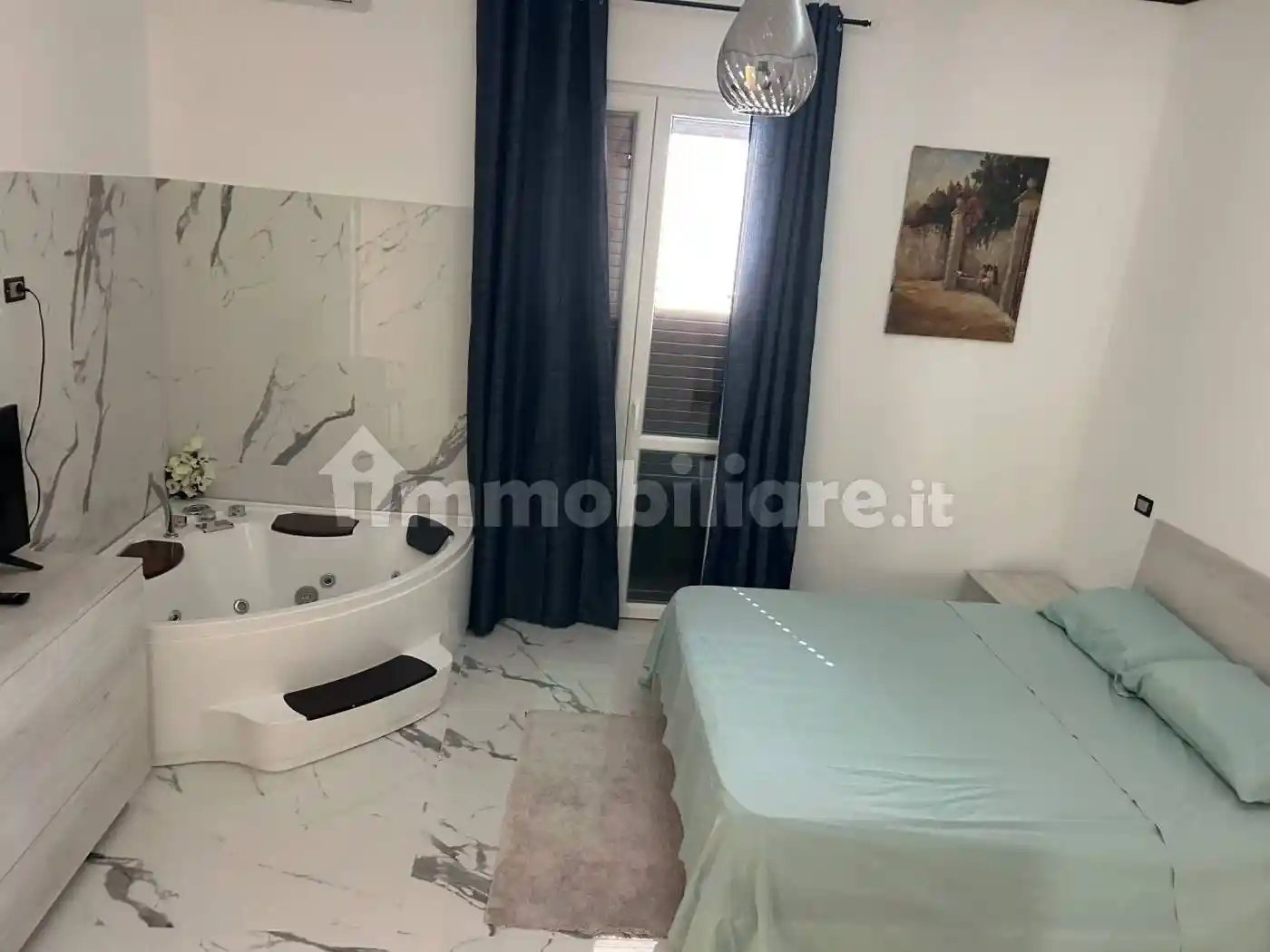 Appartamento in vendita a Sciacca
