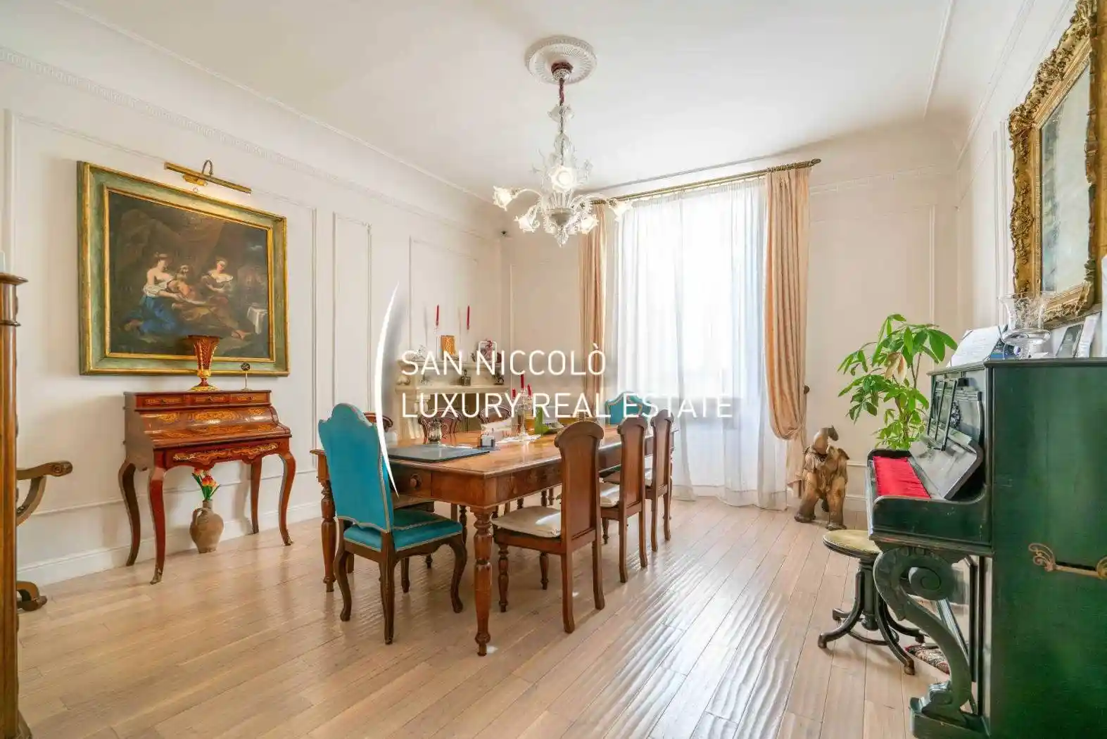 Appartamento in vendita a Firenze