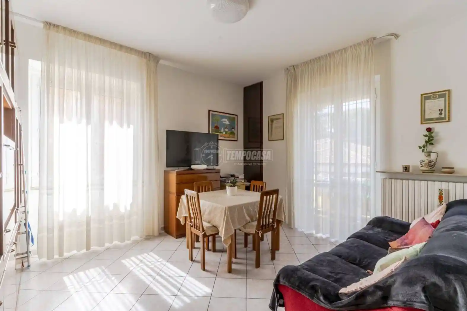 Appartamento in vendita a Macerata