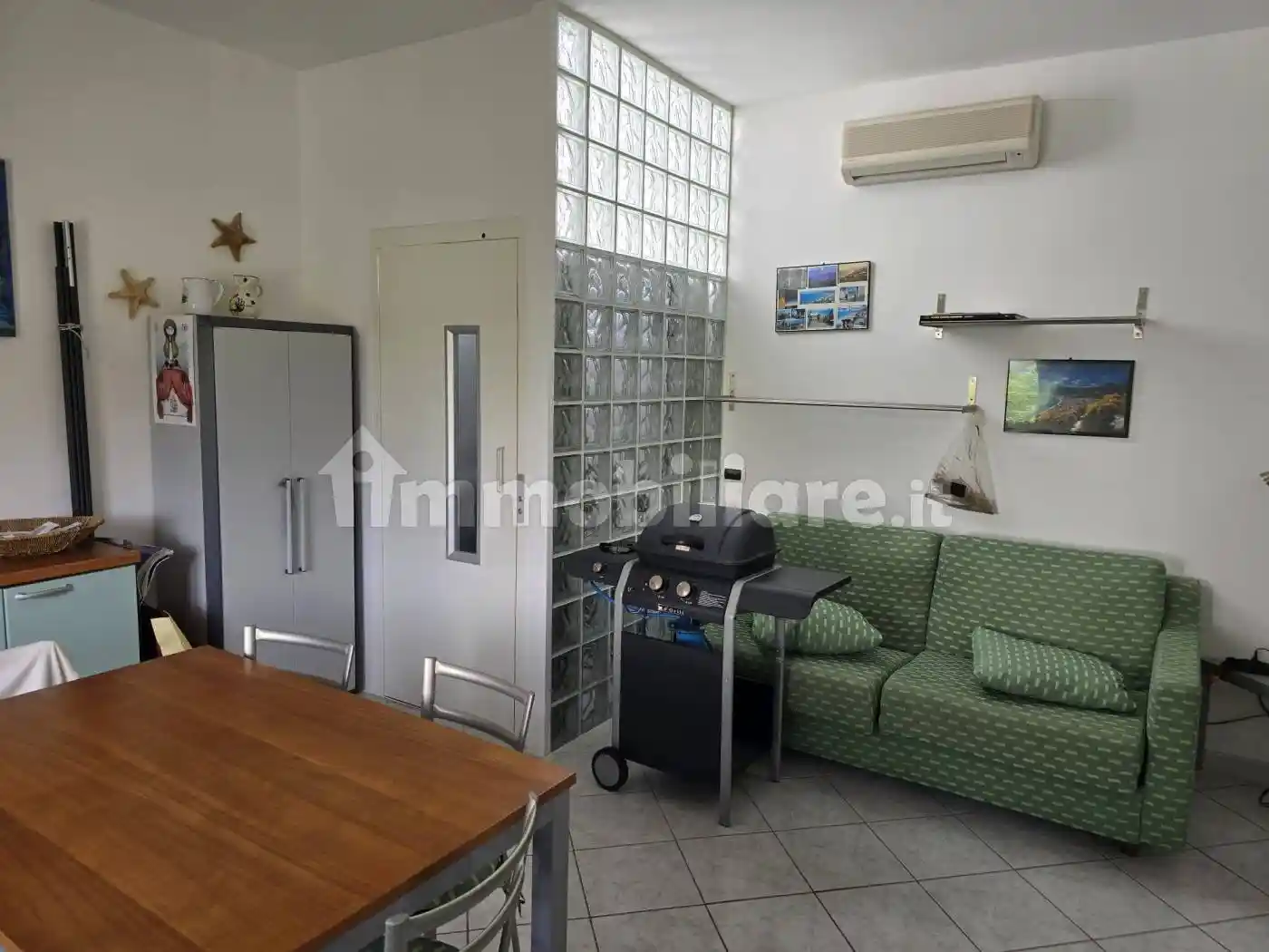 Appartamento in vendita a Borgio Verezzi