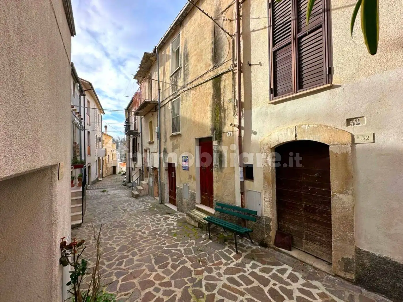 Casa indipendente in vendita a Roccamorice