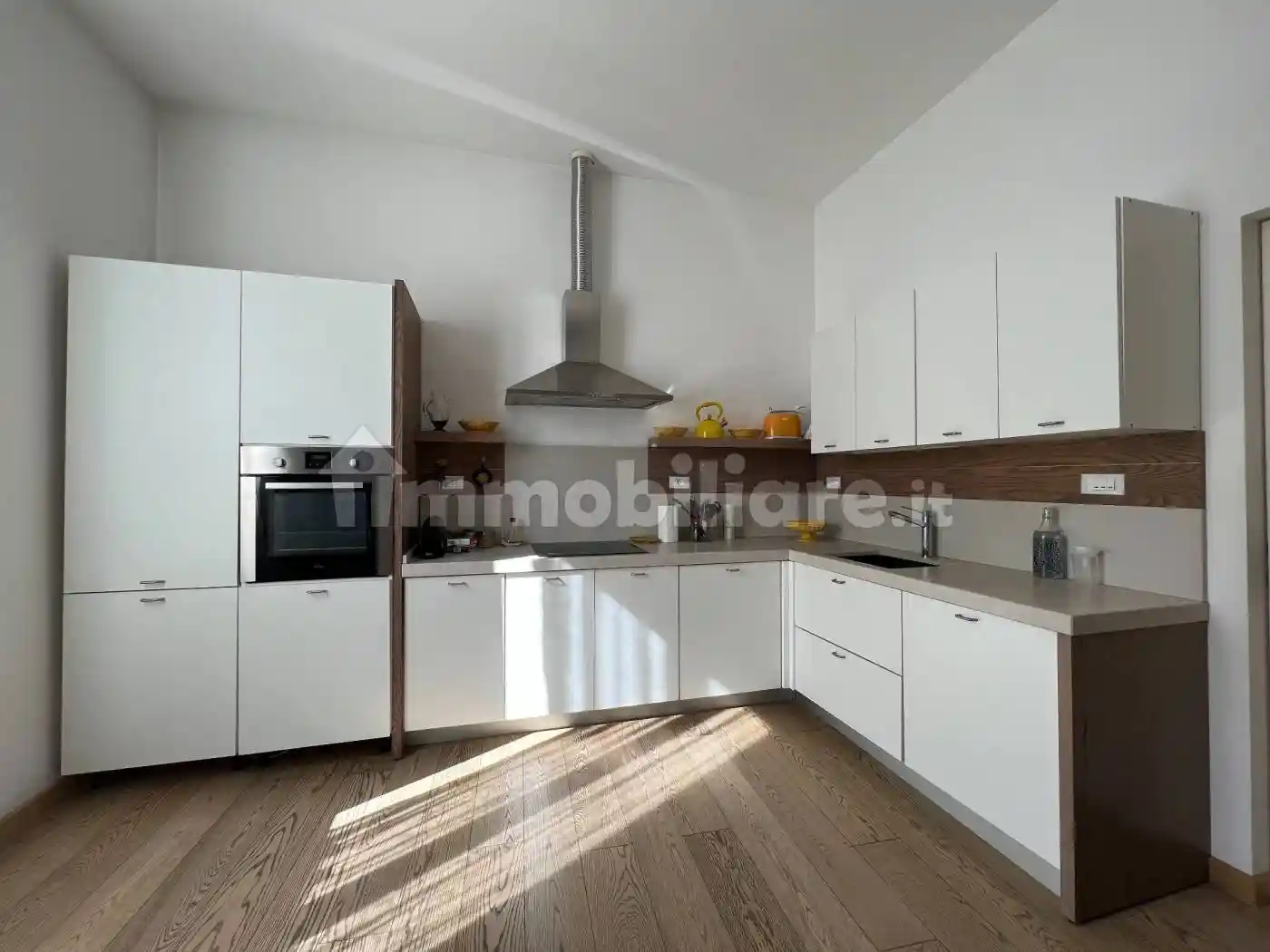 Appartamento in affitto a Bologna