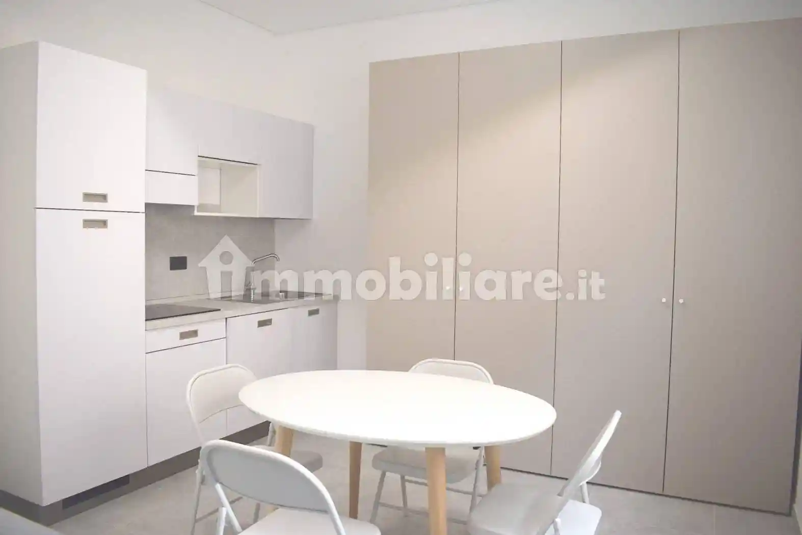 Appartamento in affitto a Cuneo