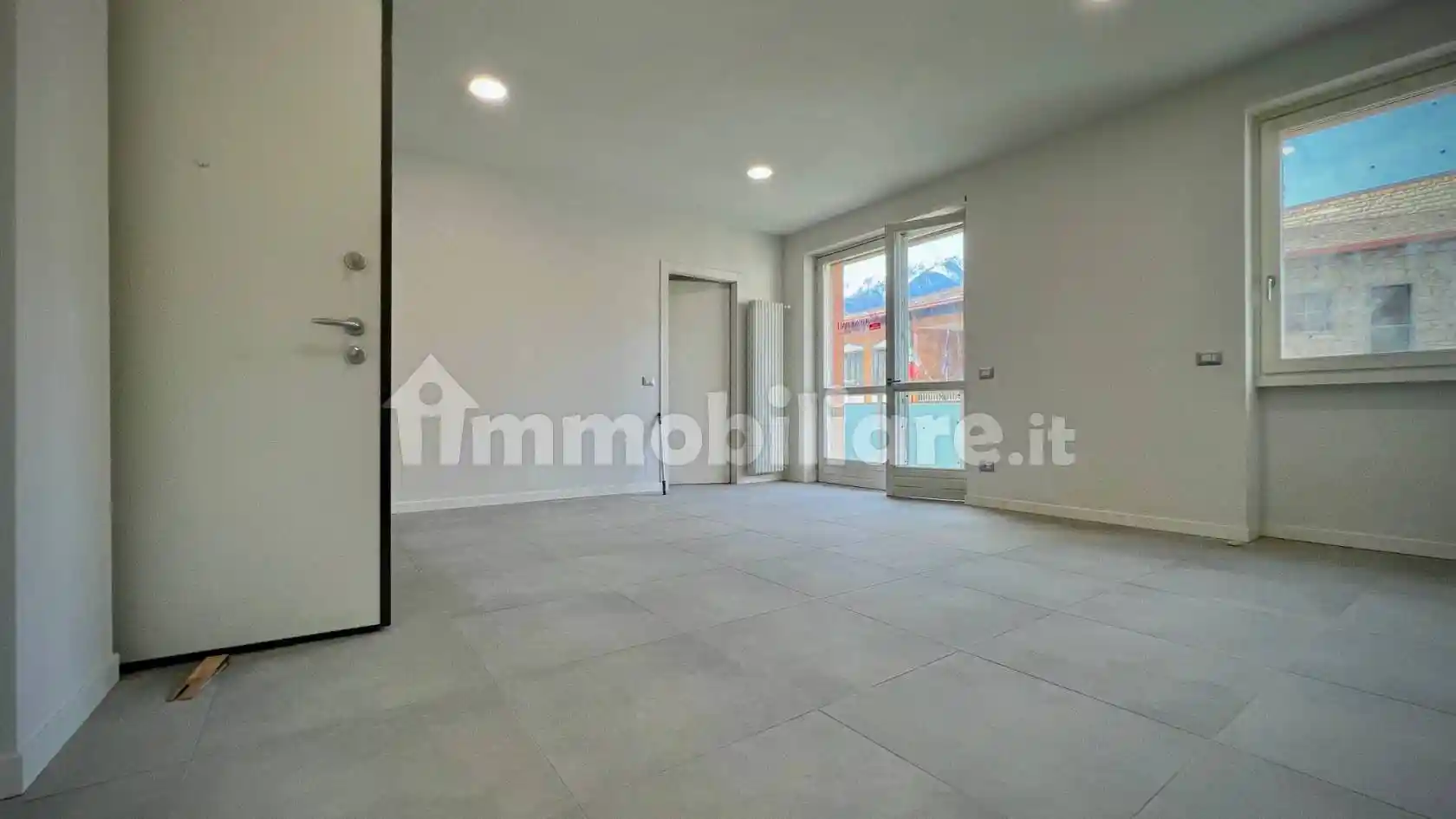 Appartamento in vendita a Sondrio