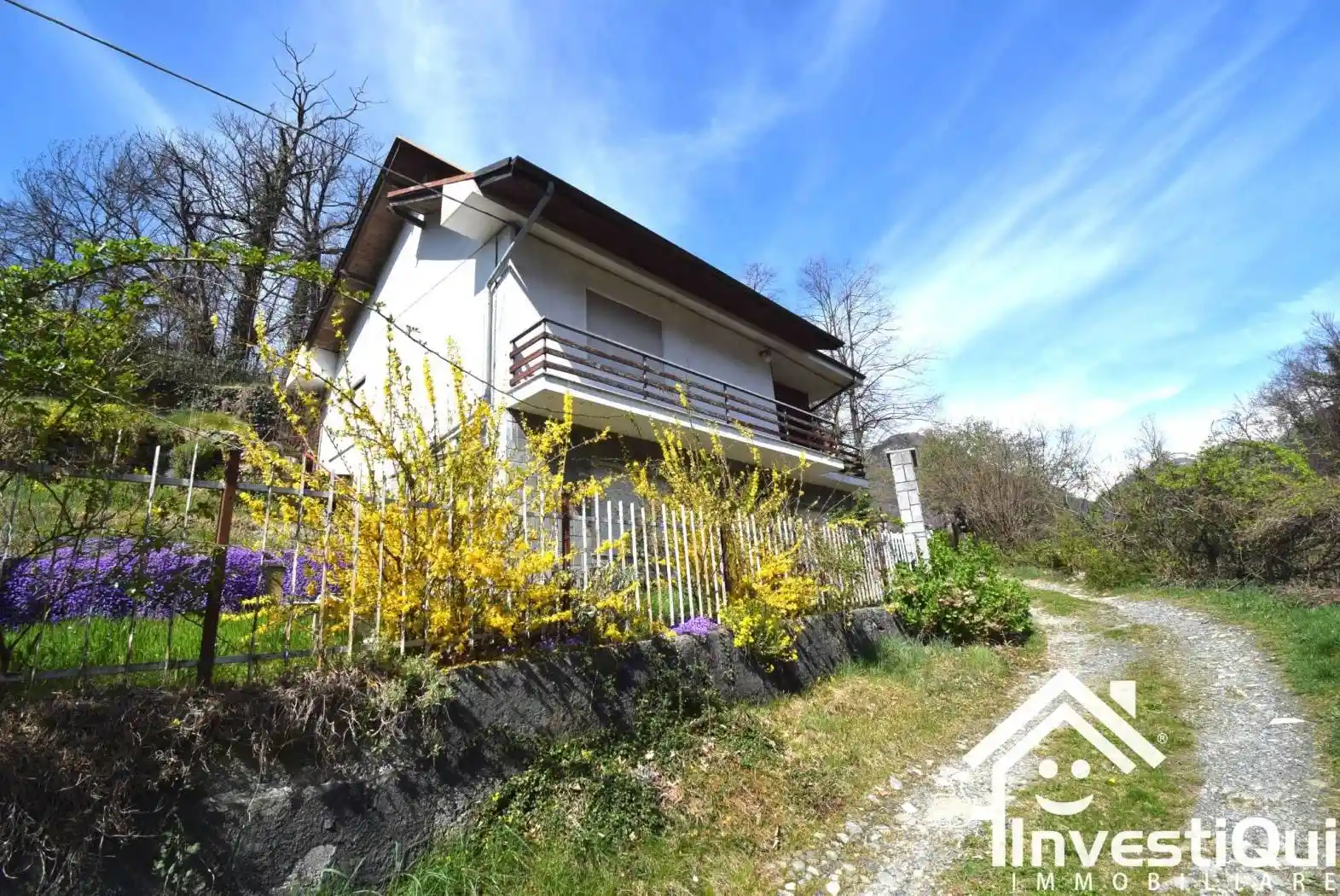 Villa in vendita a Ceres