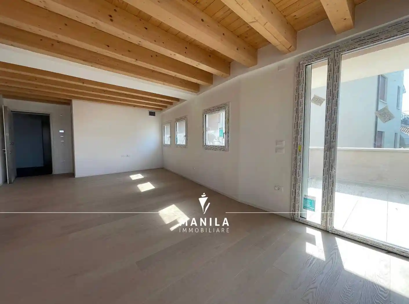 Appartamento in vendita a Treviso