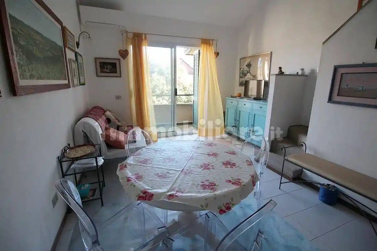 Appartamento in vendita a Castiglione della Pescaia