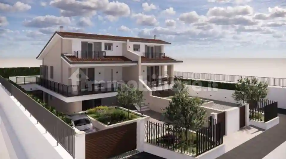 Villa - foto 4