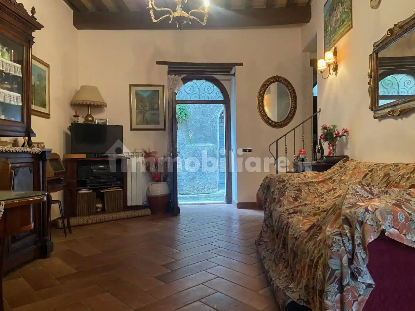 Casa indipendente in vendita a Gualdo Tadino