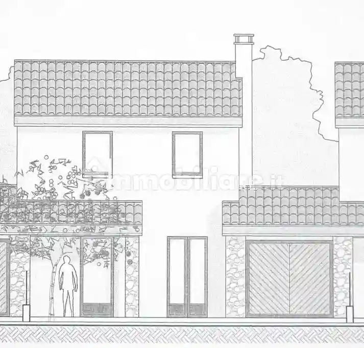 Villetta a schiera - foto 2