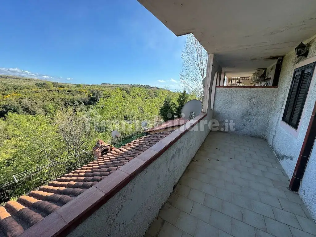 Appartamento in vendita a San Nicola Arcella