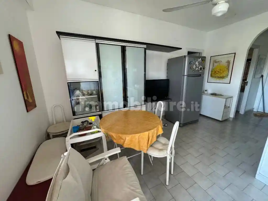 Trilocale Residence I Delfini 59, San Nicola Arcella - foto 4