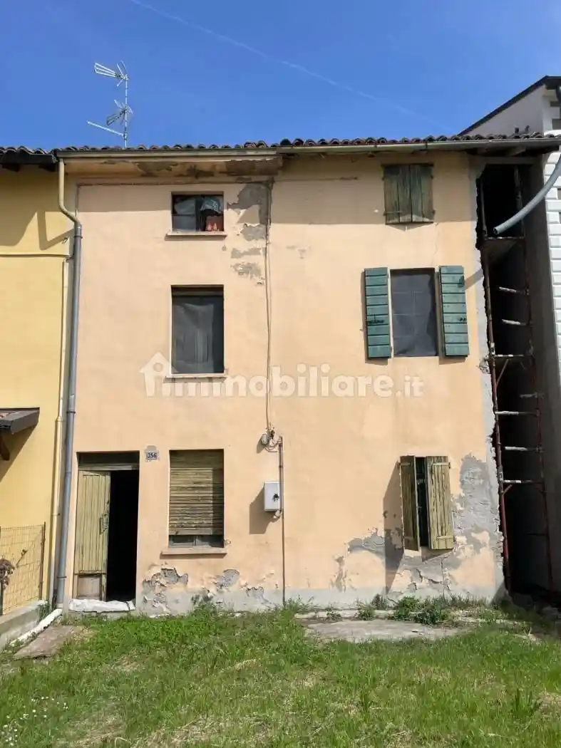 Casa indipendente in vendita a Sorbolo Mezzani