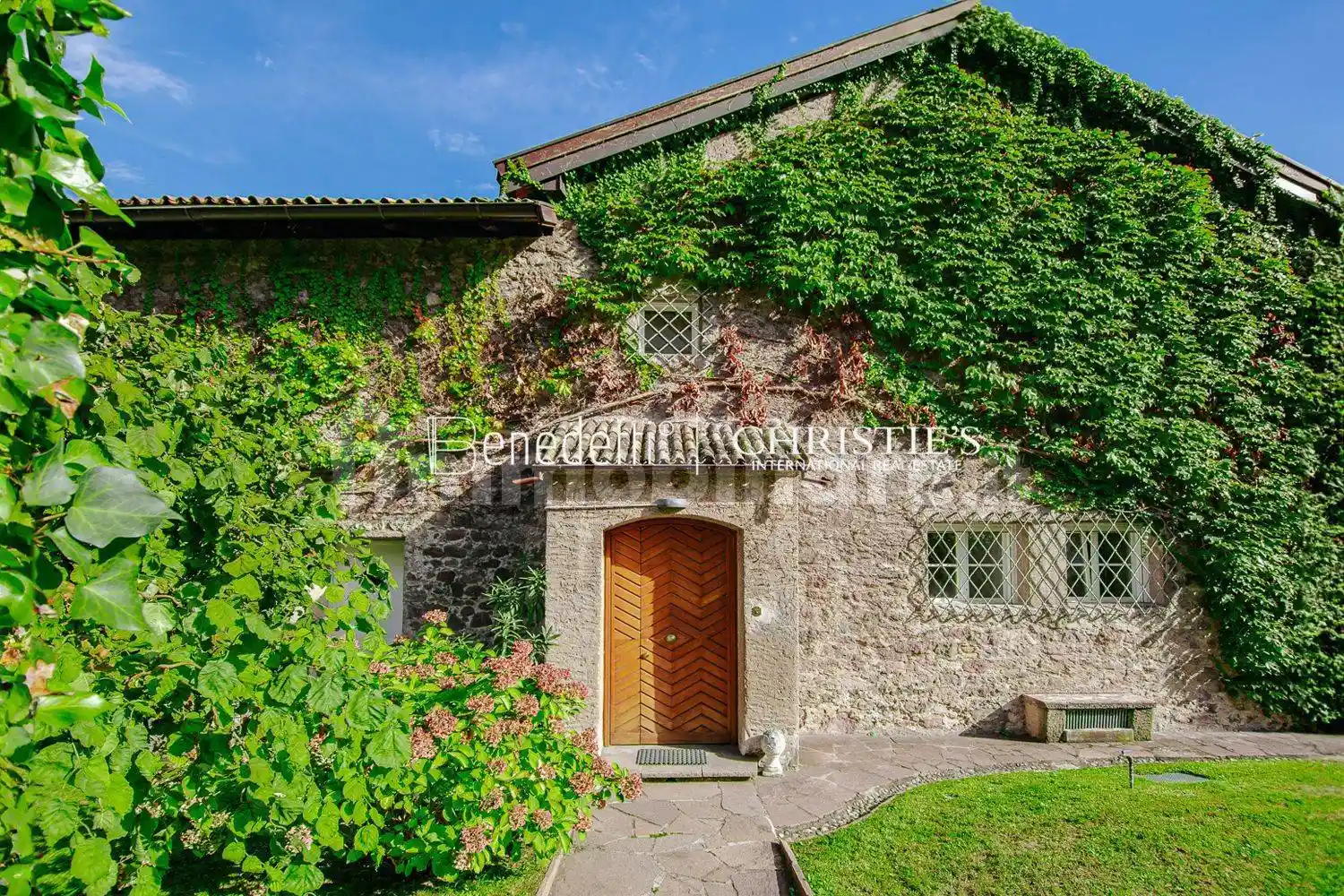 Villa in vendita a Bolzano