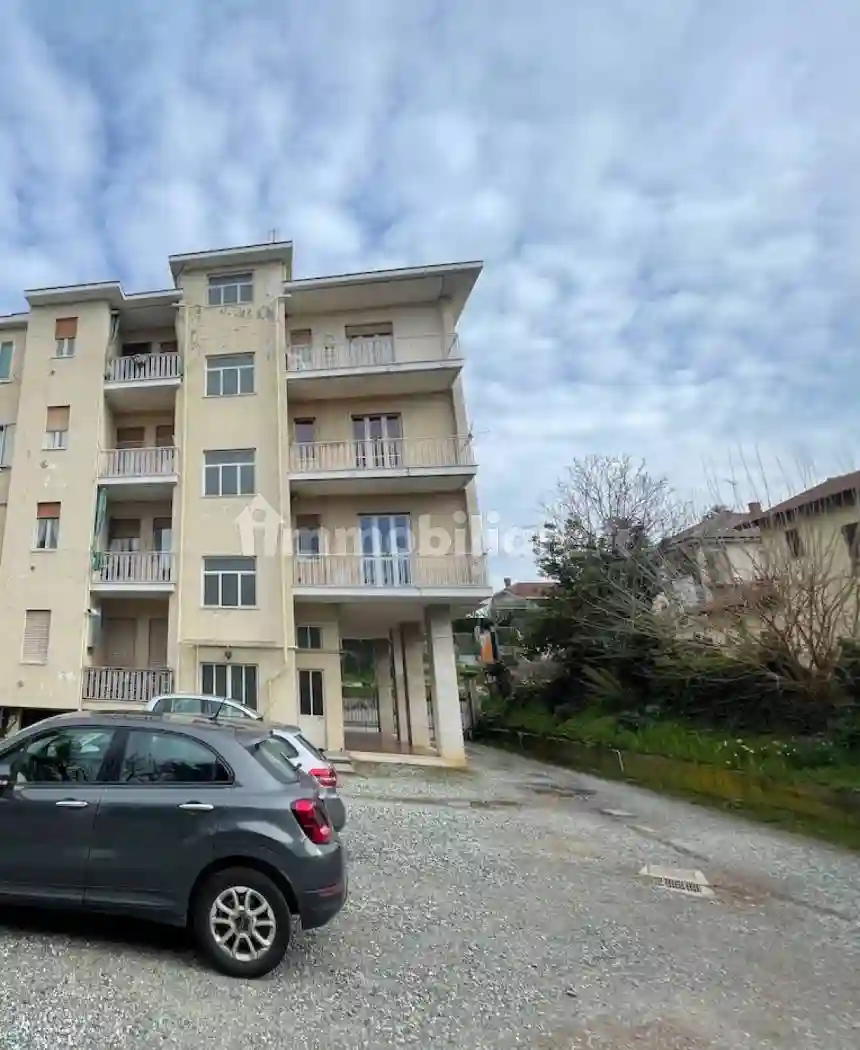 Palazzo - Edificio - foto 2