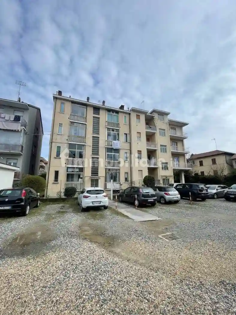 Palazzo - Edificio - foto 4