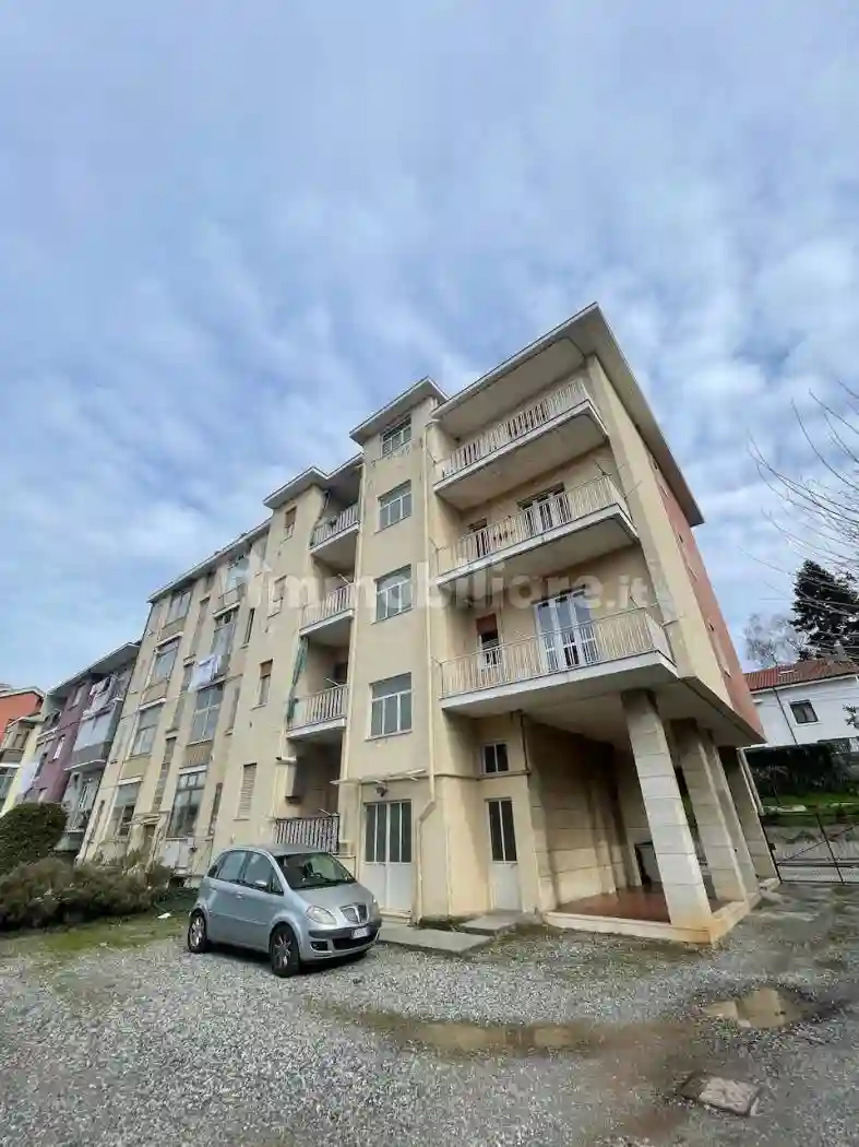 Palazzo - Edificio - foto 5