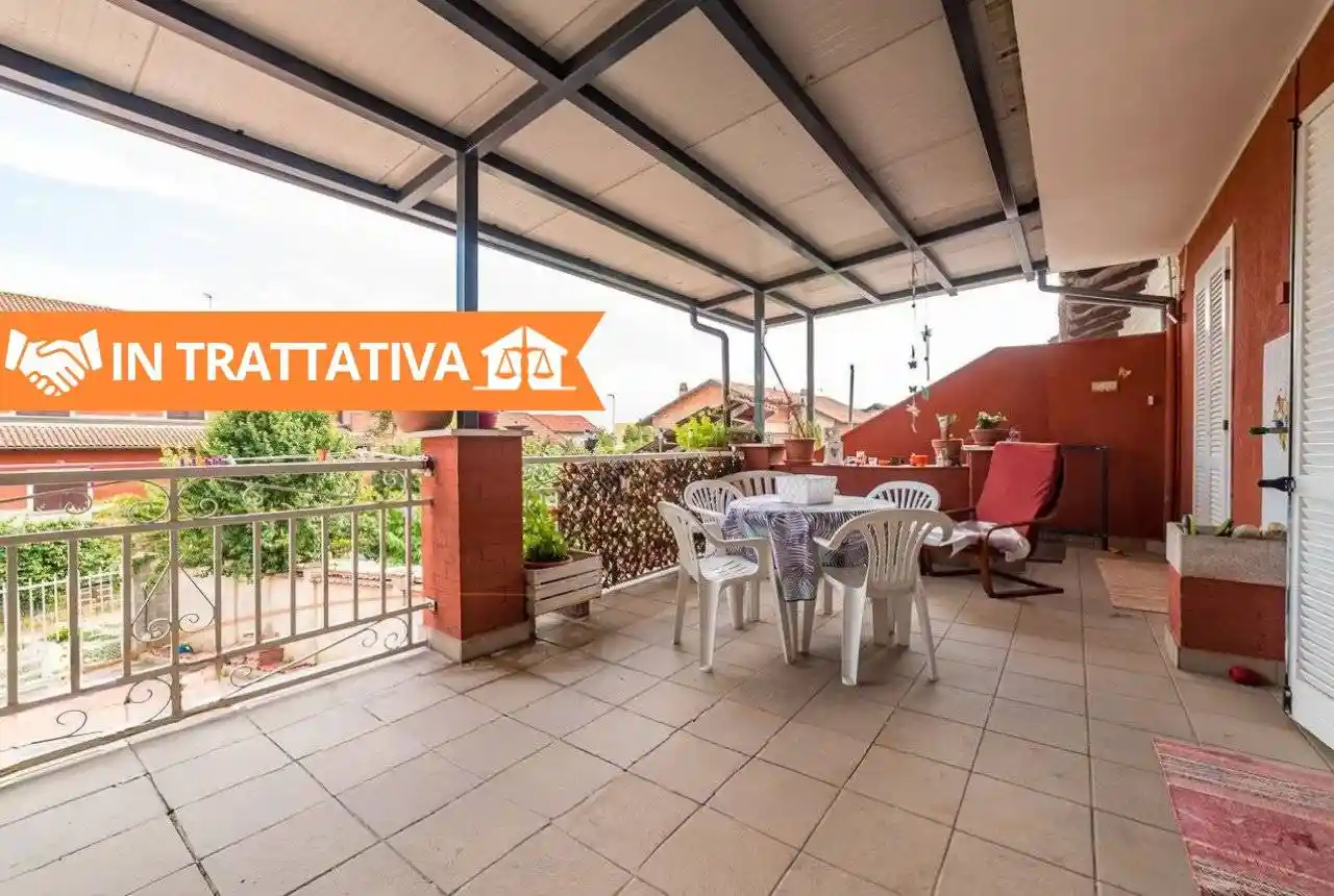 Appartamento in vendita a Carmagnola