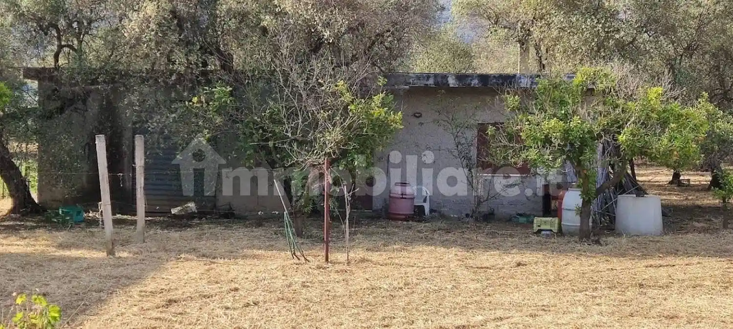 Villa in vendita a Formia