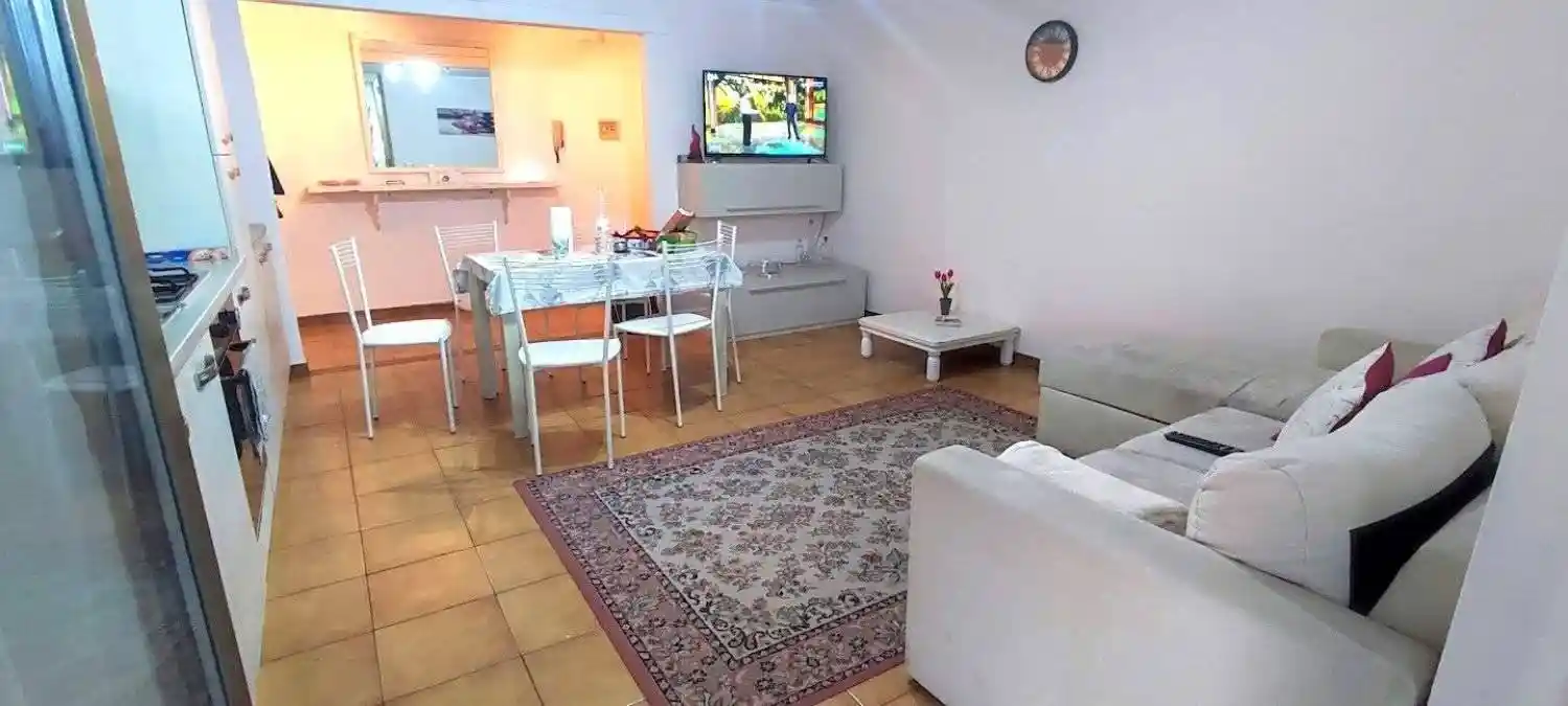 Appartamento in vendita a Formia