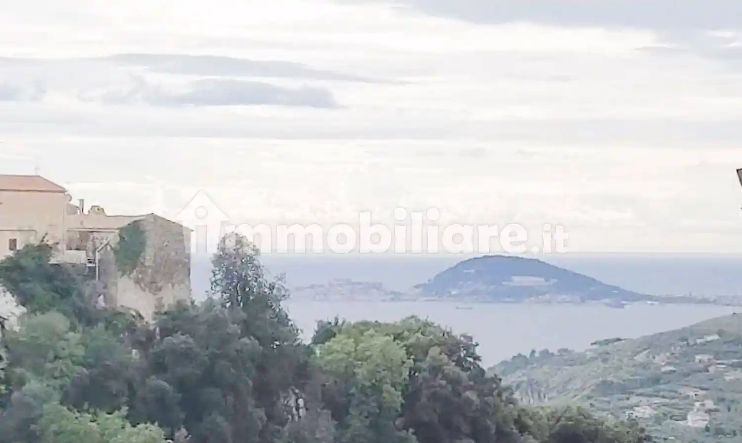 Appartamento in vendita a Formia