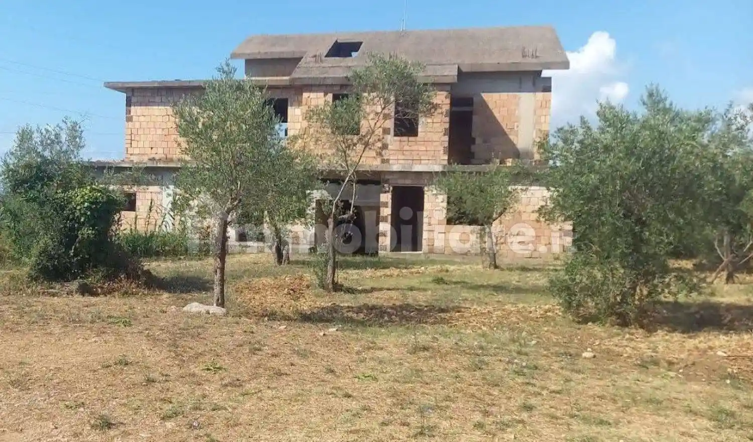 Villa in vendita a Formia