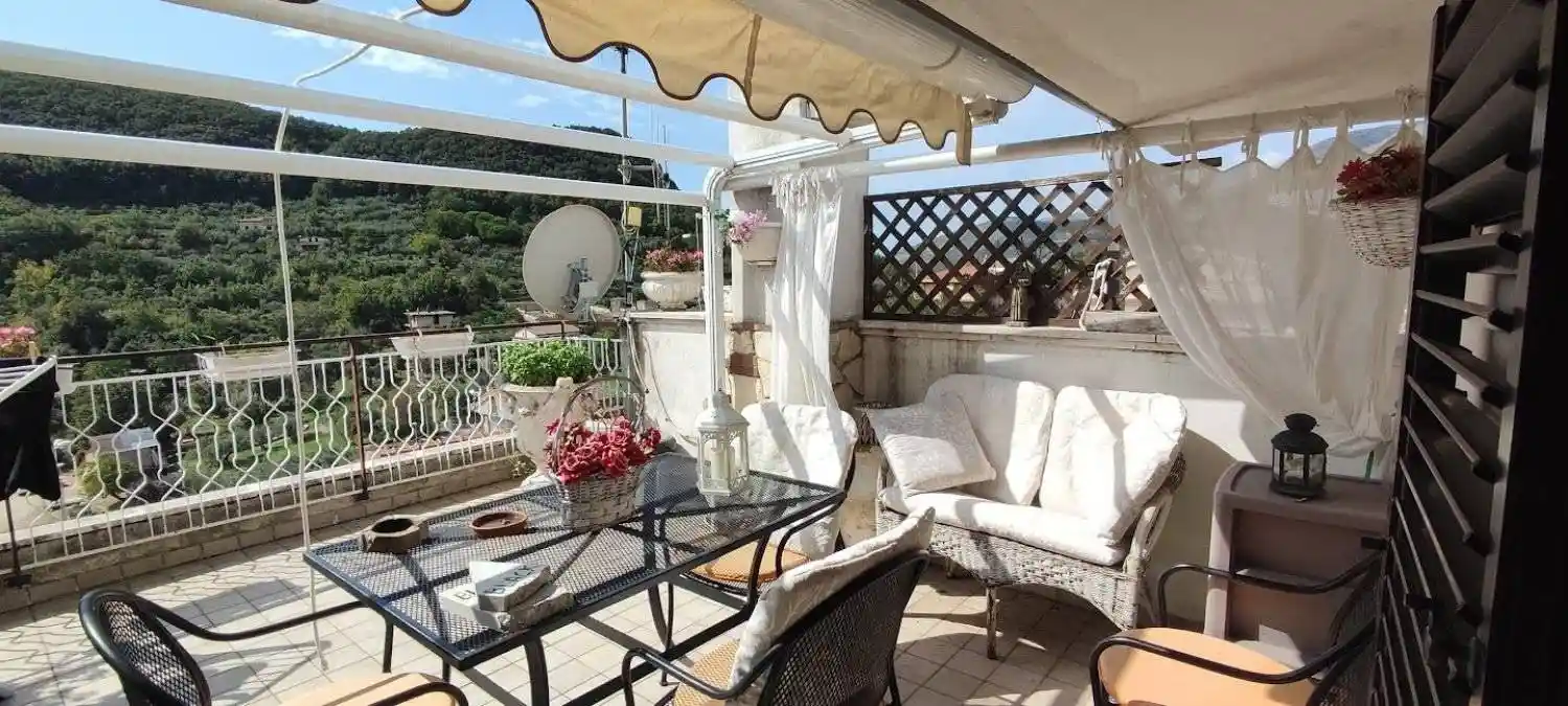 Appartamento in vendita a Formia