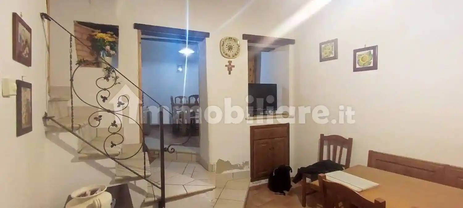 Appartamento in vendita a Formia