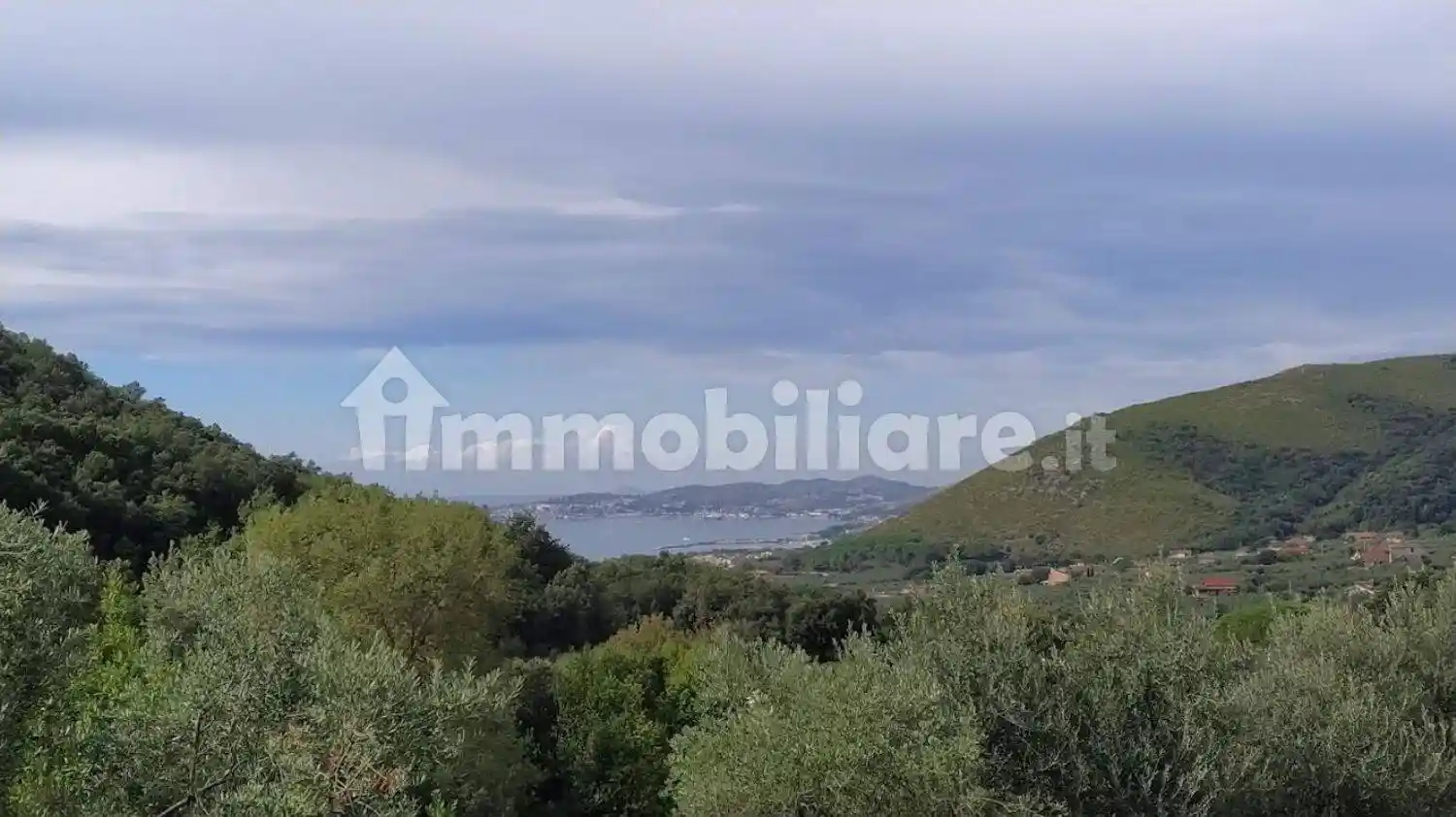 Villa in vendita a Formia