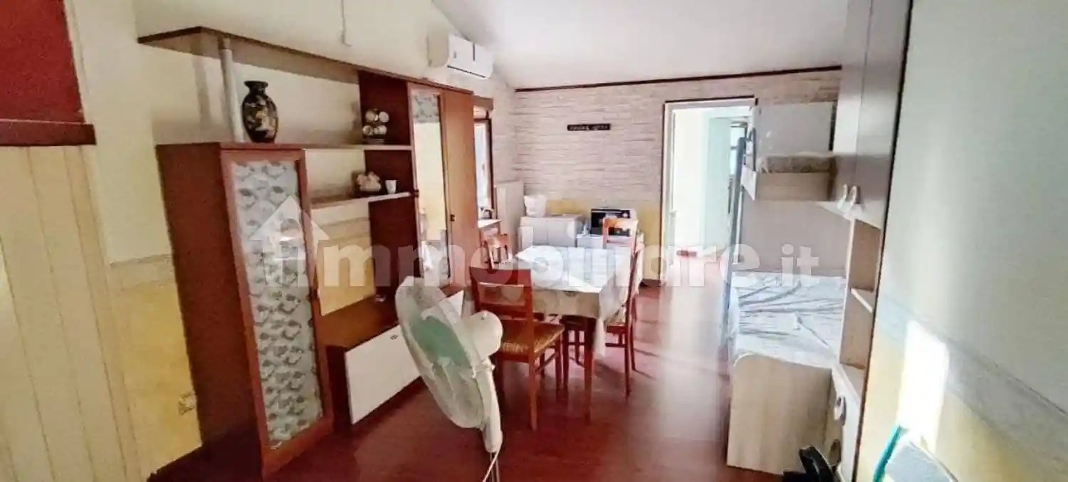 Appartamento in vendita a Formia
