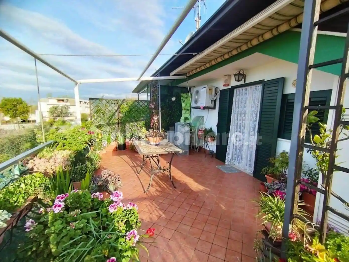 Appartamento in vendita a Formia