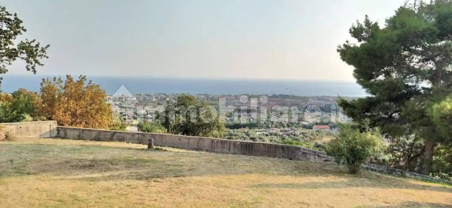 Villa in vendita a Formia