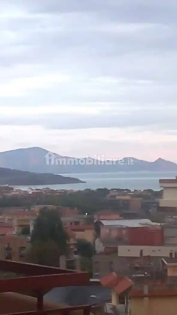 Appartamento in vendita a Formia