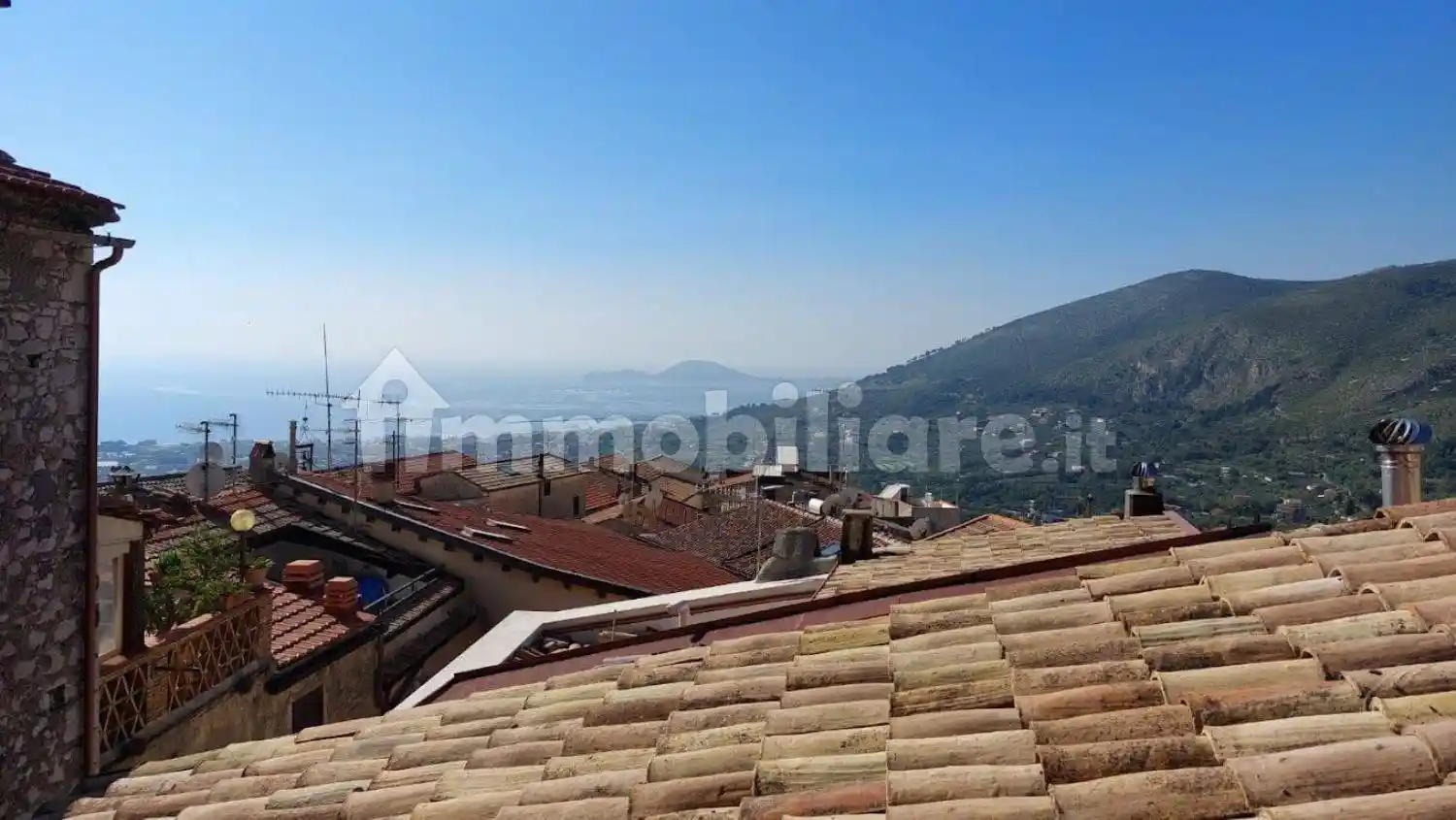 Appartamento in vendita a Formia