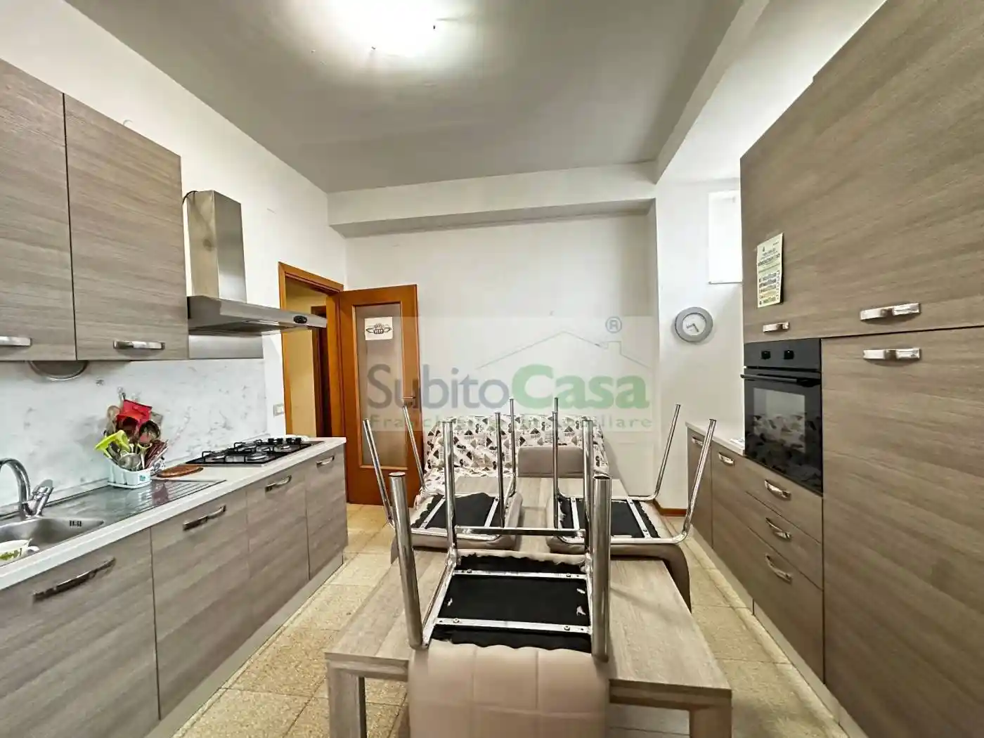 Appartamento in affitto a Chieti