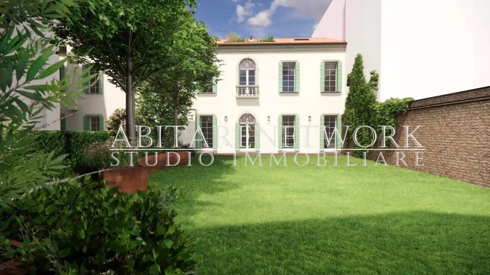 Villa in vendita a Padova