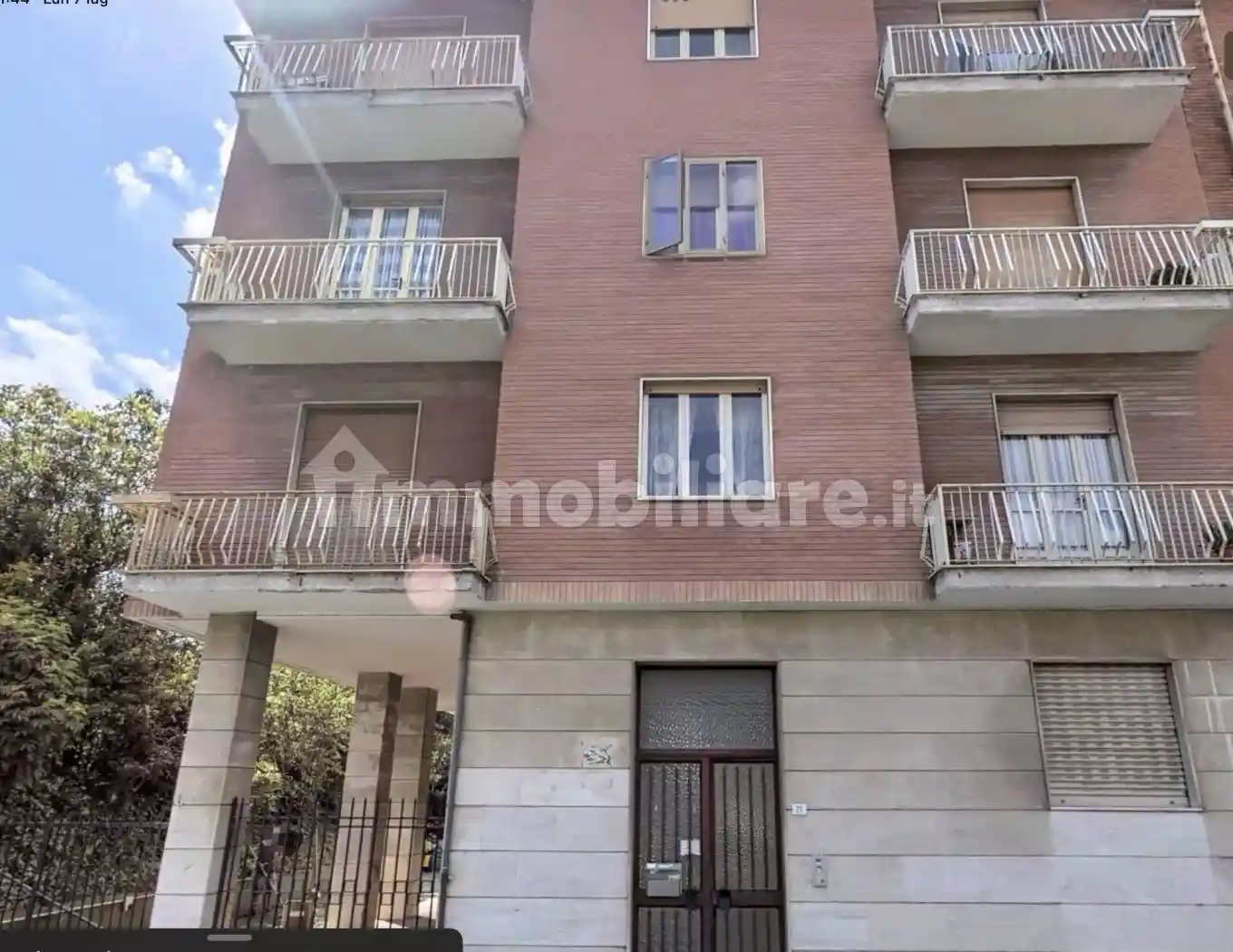 Appartamento in vendita a Rivoli